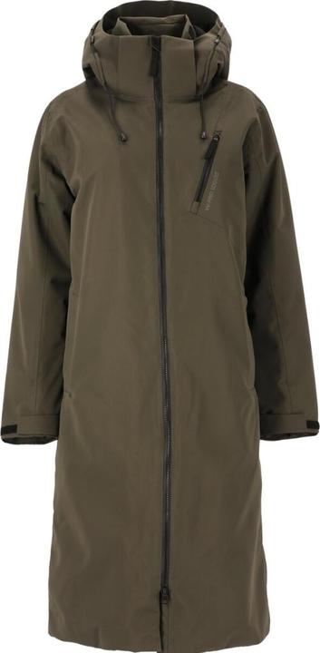 Whistler Women's Bellway Parka W-Pro 10000 (38)