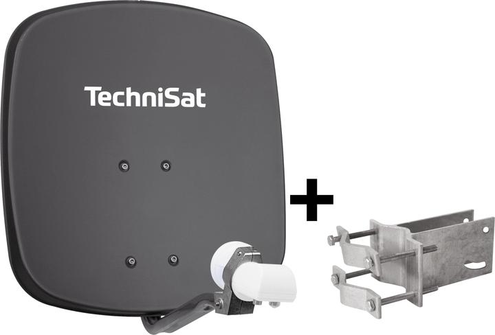 Actual product image TechniSat 1345/3882