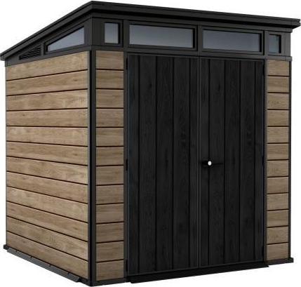 Actual product image Keter Ashwood