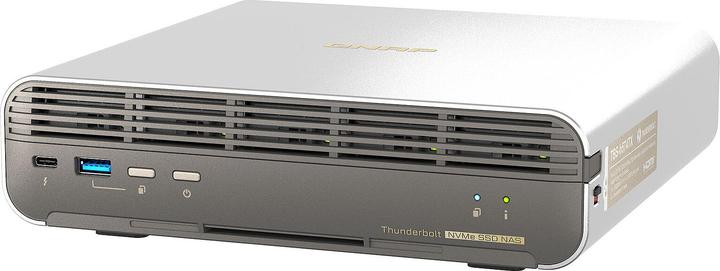 Produktbild QNAP TBS-h574TX-i5-16G (0 TB)
