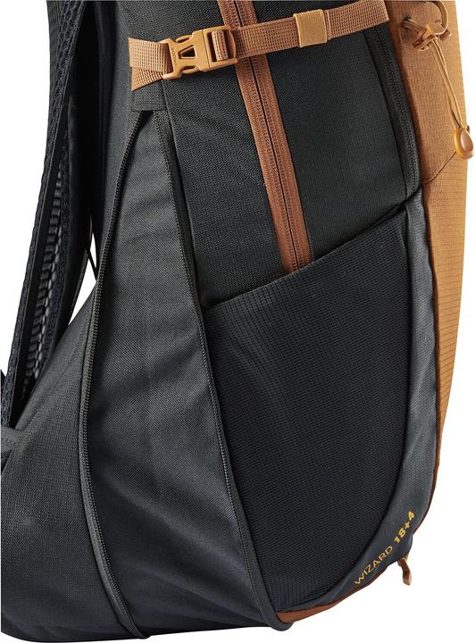 Actual product image Vaude Wizard (18 l)