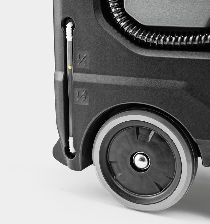Actual product image Kärcher Scrubber-dryer