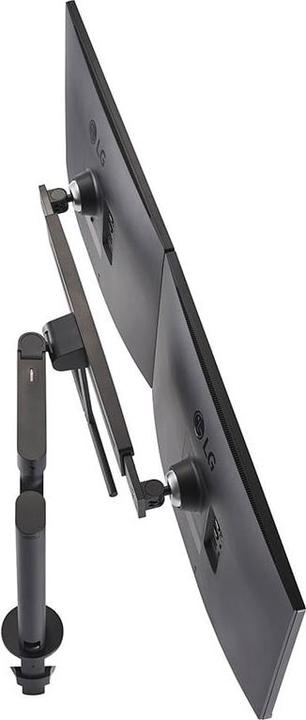 Image du produit LG 27QP88D-B Moniteur Ergo USB-C HDMI DP IPS (2560 x 1440 pixels, 27")