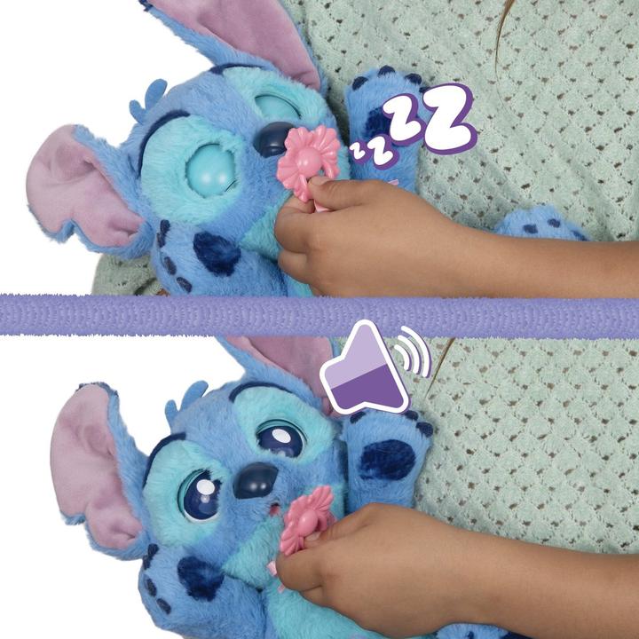 Image du produit IMC Toys Baby Paws Stitch (24 cm)