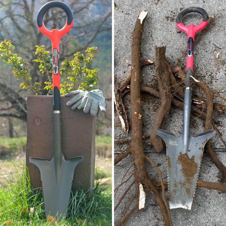 Produktbild Root Slayer Set Root Assassin