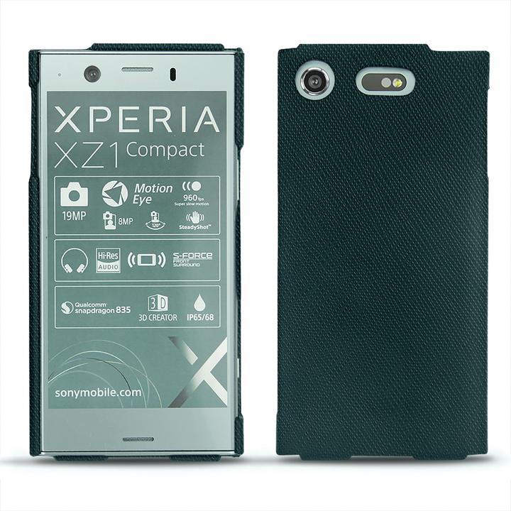 Image du produit Noreve Housse cuir (Sony Xperia XZ1 Compact)
