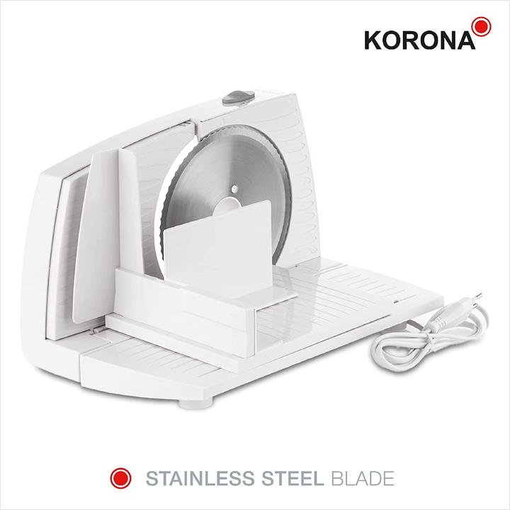 Produktbild Korona Allesschneider