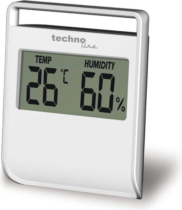 Produktbild Technoline Ws 9440