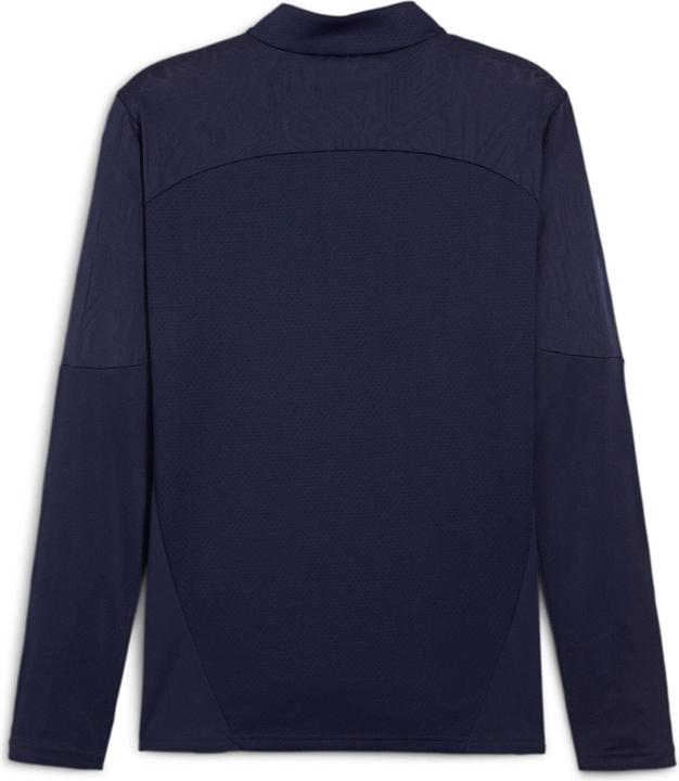 Produktbild Puma teamFINAL Training 1/4 Zip Top (XS)