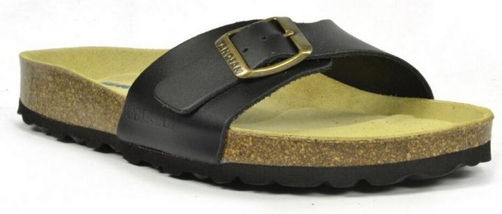 Sanosan Sandalen Malaga Leder