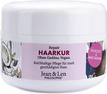 Jean & Len Reparatur, Maske, 250 ml (250 ml)