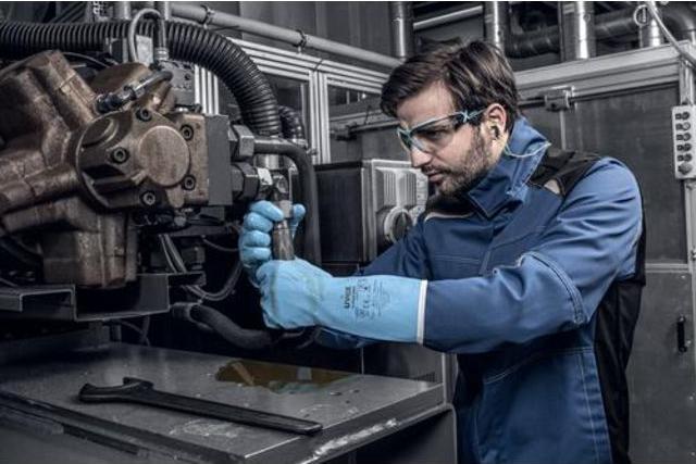 Immagine prodotto Uvex Safety Pheos cx2