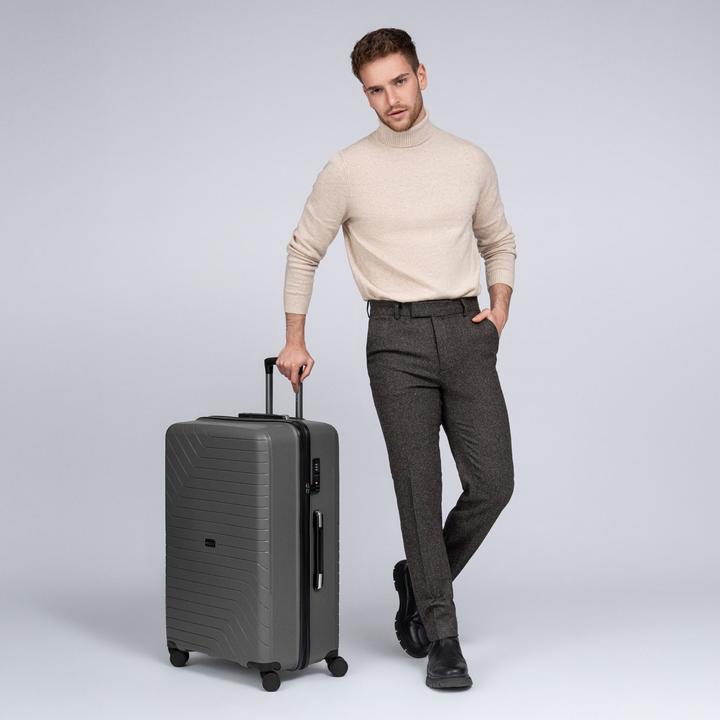 Produktbild Redolz Essentials 05 LARGE 4 Rollen Trolley 75 cm (101 l, XL (ab 115l))