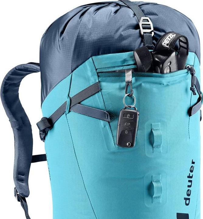 Actual product image Deuter Guide 28 (28 l)