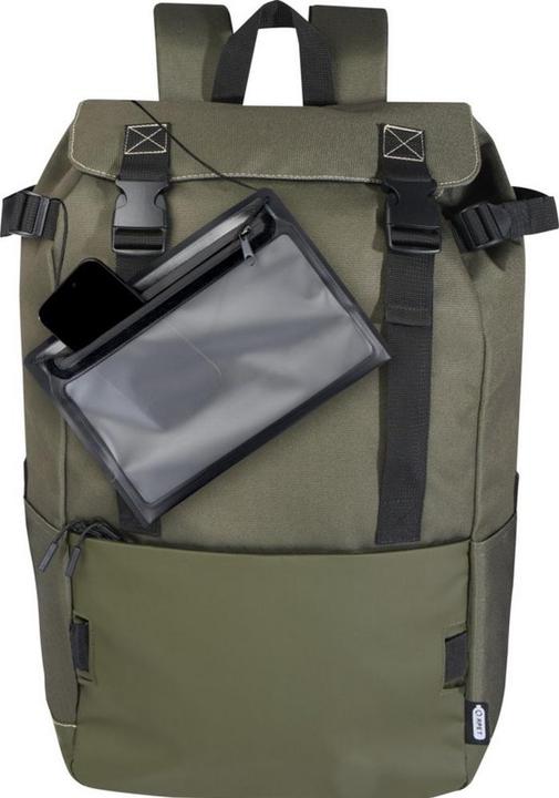 Produktbild Generic Modularer Rucksack Roam recyceltes Material (39 l)