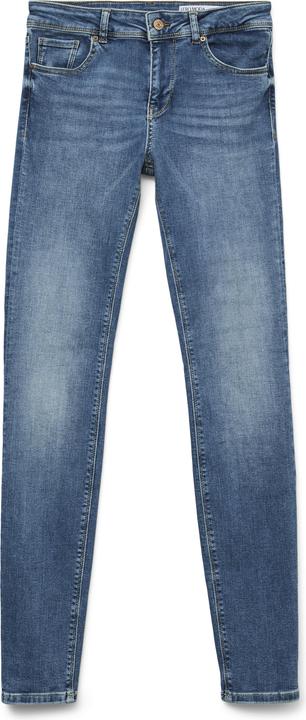 Vero Moda VMLUX Slim Fit Jeans (30)