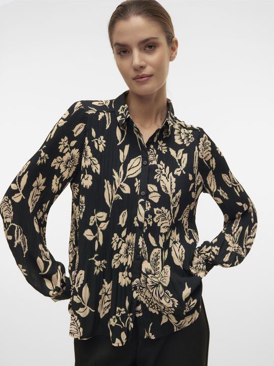 Image du produit Vero Moda Chemise avec bouton Chemise (S)