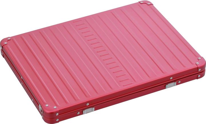 Immagine prodotto Aleon Custodia per laptop in alluminio da 17" (18.11")