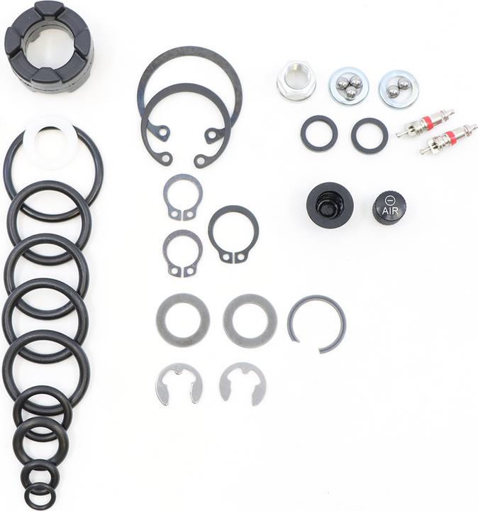 Immagine prodotto RockShox Inversione a U dell'aria