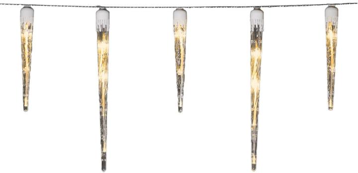 Actual product image Konstsmide icicle (5 m)