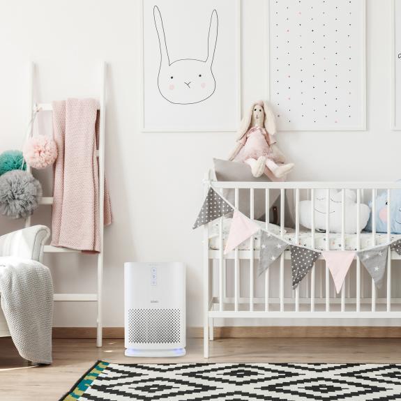 Actual product image Domo Air purifier DO264AP (20 m²)