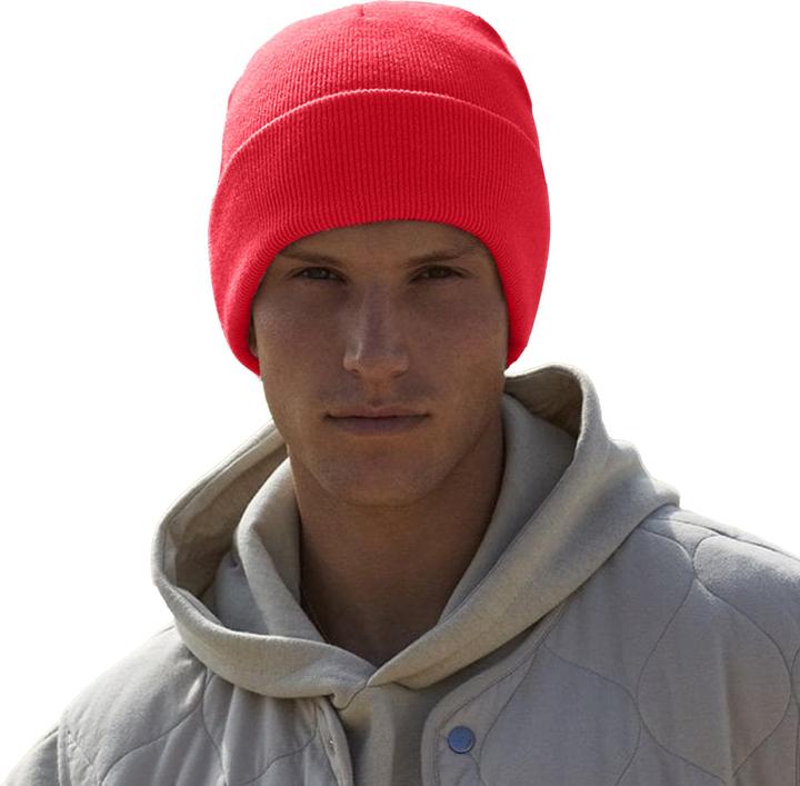 Actual product image Beechfield Original cap (One size)