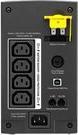 Actual product image APC Back-UPS AVR, IEC (700 VA, 390 W, Line-interactive UPS)