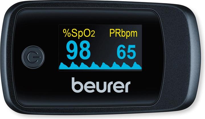 Produktbild Beurer PO45