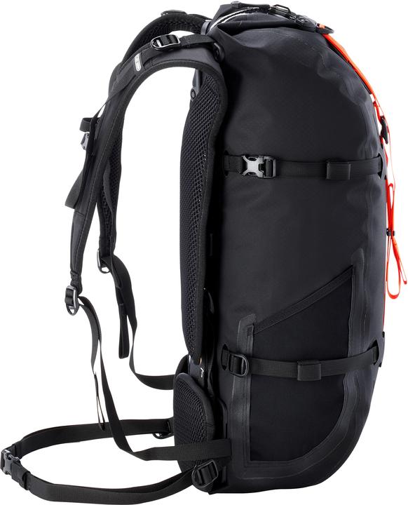 Actual product image Ortlieb Atrack Bike (25 l)