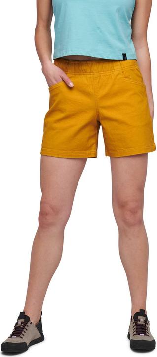 Immagine prodotto Black Diamond Pantaloncini W Dirtbag (XL)