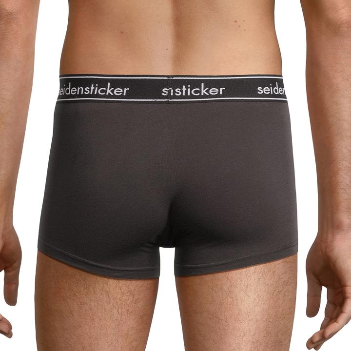 Produktbild Seidensticker 6er Pack Cotton Flex Retro Short / Pant (S, 6er Pack)