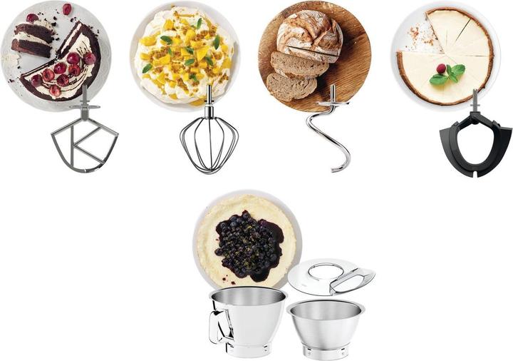 Produktbild Kenwood Titanium Chef Baker (1200 W)