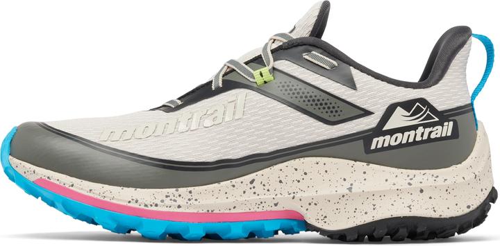 Actual product image Columbia Montrail™ Trinity™ Ag Ii (38)