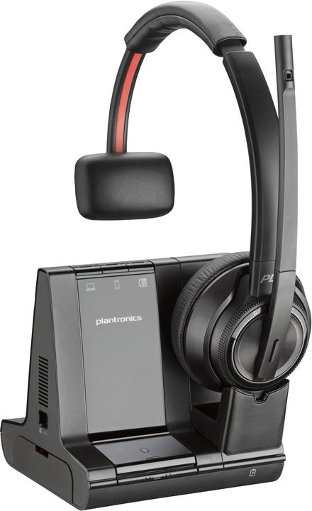 Produktbild Poly SAVI 8210 D2 SEHS EU (Kabellos, USB-C)