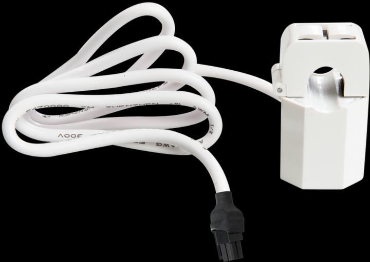 Produktbild Shelly 50A current transformer clamp for Pro 3EM