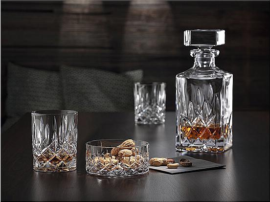 Actual product image Nachtmann Noblesse (7.50 dl, 3 x, Whisky glass)