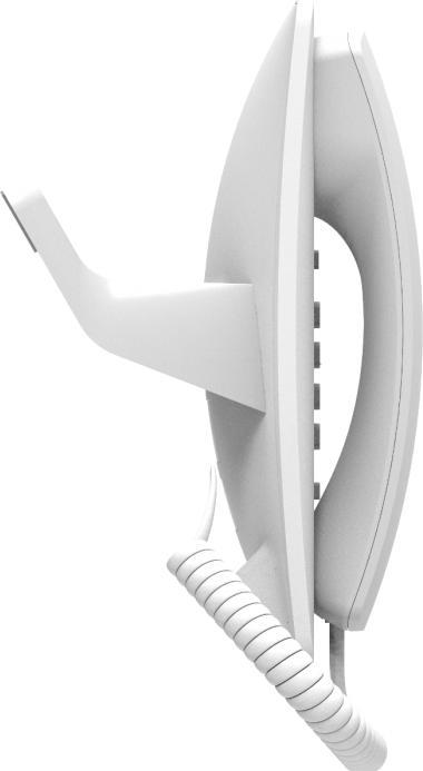 Actual product image Fanvil Desk phone H3W White