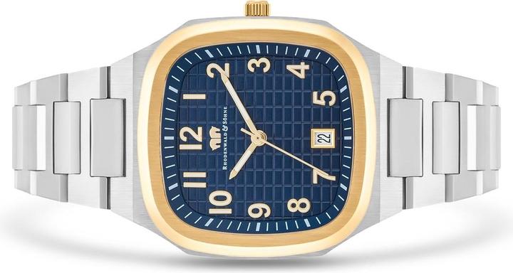 Image du produit Montre homme Ikador - 37162 (43 mm)