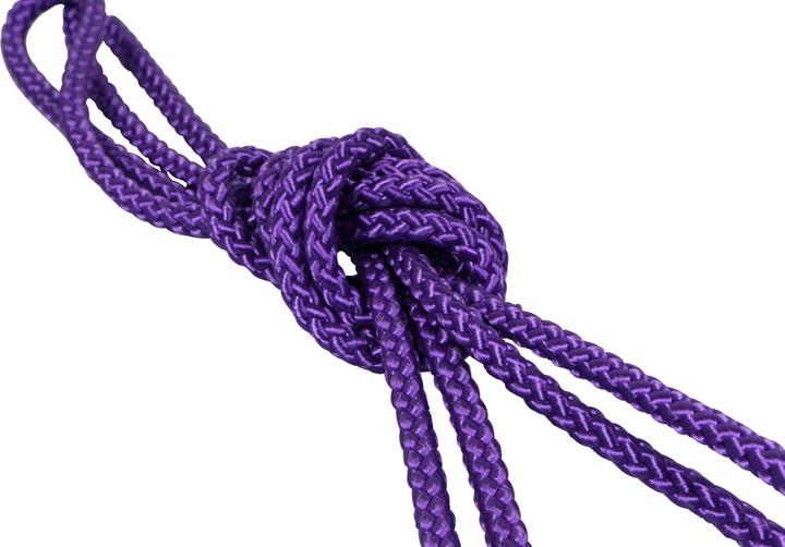 Actual product image Kübler Sport ® Wettkampf-Gymnastikseil (300 cm)