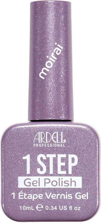 Immagine prodotto Ardell 1 Step Gel Polish Morai 10 ml (Moirai, Smalto per unghie effetto gel)