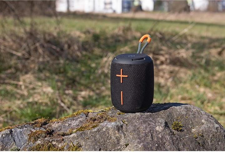 Produktbild Imperial BAS 9 Bluetooth-Lautsprecher (10 h, Batteriebetrieb)