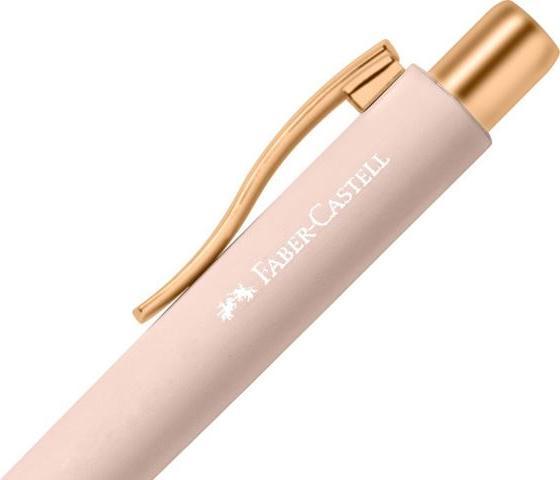 Produktbild Faber-Castell Poly Ball Urban (Pale Rose, 1 x)