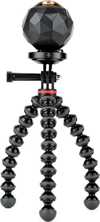 Image du produit Joby Action GorillaPod 500 (Matières plastiques)