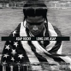 Produktbild LONG LIVE A$AP (COLV) (DLX) (ORG) (YLW) (ASAP Rocky, 2024)