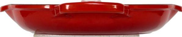 Image du produit Le Creuset Signature (23 cm, Poêle à frire, Fonte)