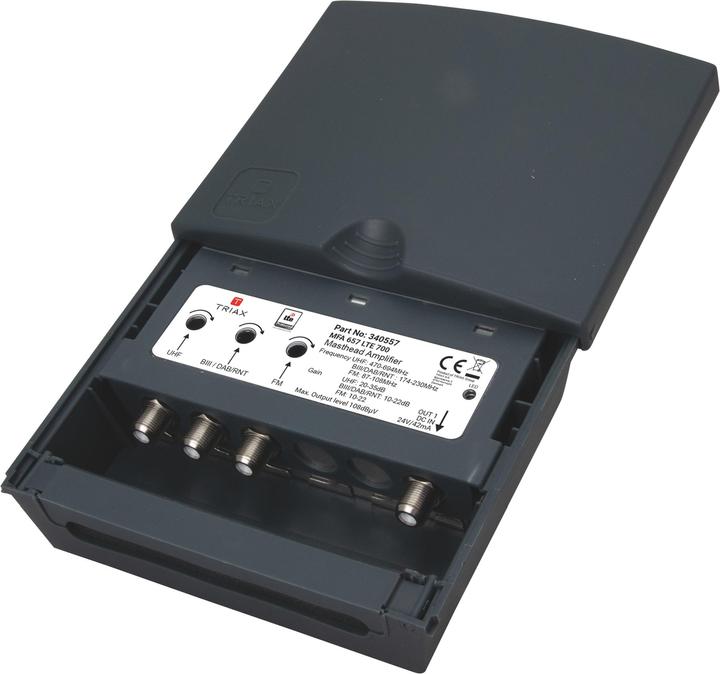 Produktbild Triax MFA657
