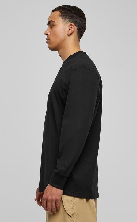 Produktbild Urban Classics Tall Tee L/S (L)