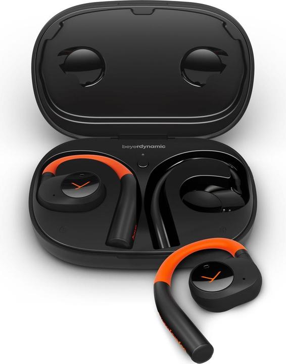 Actual product image Beyerdynamic Verio 200 (No noise cancelling, 8 h, Wireless)