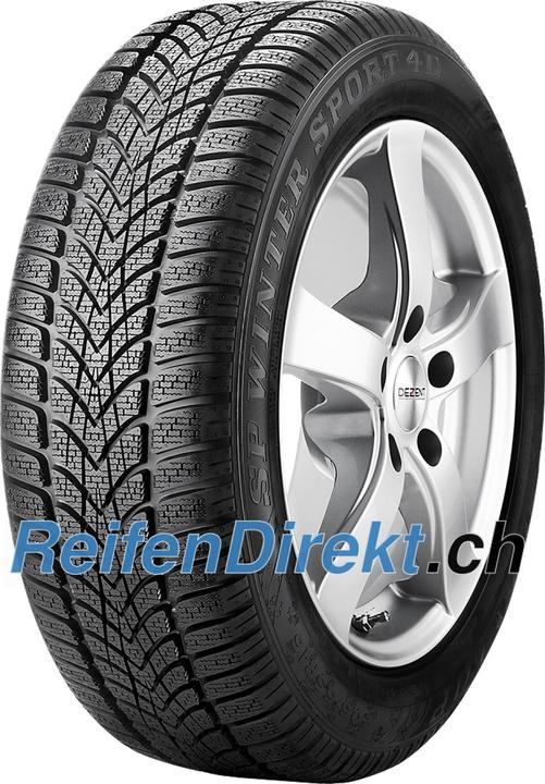 Produktbild Dunlop SP Winter Sport 4D (245/45R17 99H XL, Winterreifen)