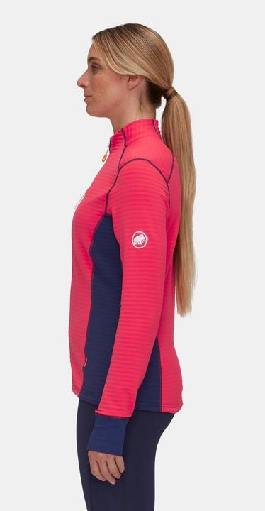 Produktbild Mammut Women's Taiss Light Midlayer Jacket (S)